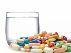 Таблетки для нормализации давления — список лекарственных средств с дозировкой и механизмом действия