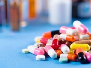 Таблетки от аллергии - обзор препаратов с инструкцией и составом