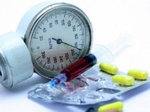 Таблетки от давления с мочегонным эффектом: список препаратов при гипертонии
