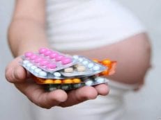 Таблетки от головной боли при беременности: какие можно и нельзя пить