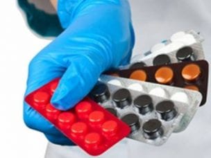 Топ-12 мочегонных таблеток от отеков: названия и инструкции препаратов