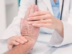 Тремор рук - причины и виды патологии, диагностика, методы терапии