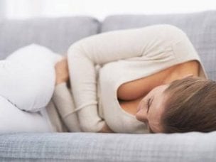Угроза выкидыша на ранних сроках беременности: симптомы и лечение