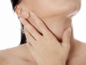 Увеличение щитовидной железы - причины и симптомы, способы терапии