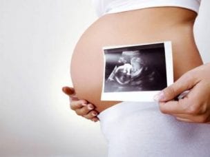 УЗИ для определения беременности: срок в неделях