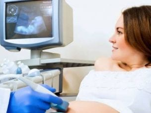 УЗИ на ранних сроках беременности: диагностика по неделям