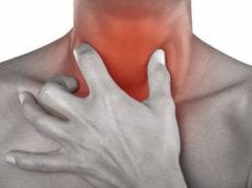 Узлы в щитовидной железе: как лечить образование