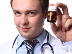 Витамины для мужчин для улучшения потенции - обзор эффективных препаратов с описанием, составом и ценой