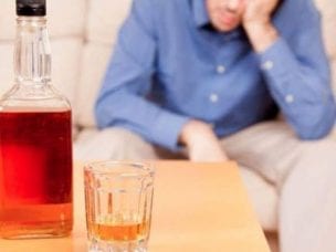 Влияние алкоголя на потенцию - как зависит мужское либидо от спиртного и восстановление эректильной функции