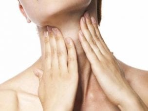 Воспаление лимфоузлов на шее – лечение и причины