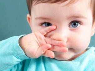 Ячмень на глазу у ребенка: как лечить