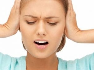 Звон в ушах - причины и лечение заболевания