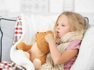 Ночной кашель у ребенка – причины приступа